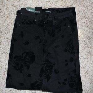Wild Fable Black Jeans - NWT 0